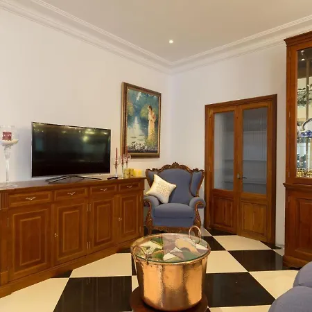 Villa Peret