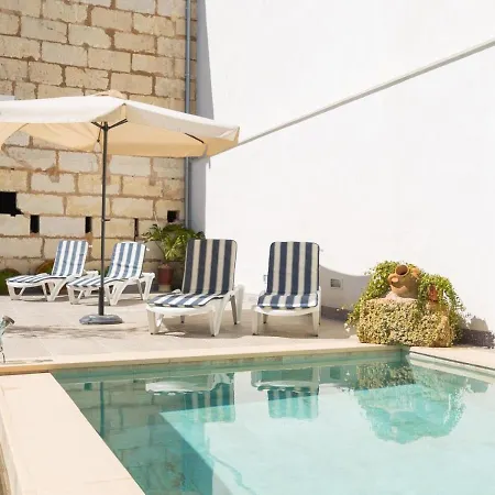 Villa Peret Sa Pobla