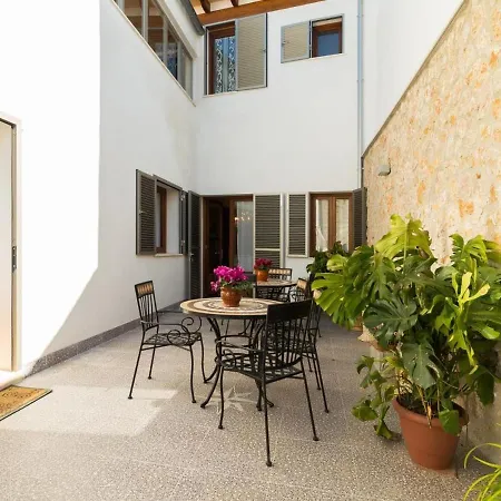 Villa Peret
